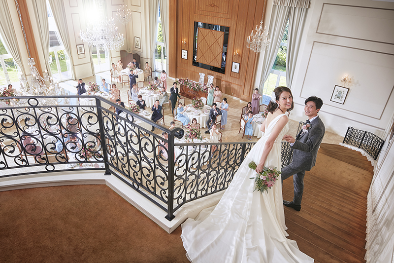 バンケット写真その6