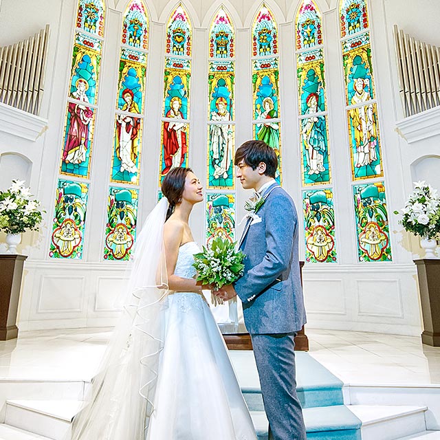 公式 ルシェルアンジュ水戸 ウエディングシャトー 茨城県水戸市 結婚式 結婚式場 ゲストハウス ゼクシィ掲載店